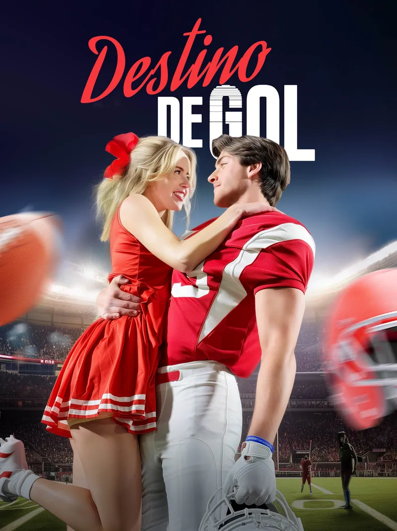 Portada de Destino de Gol