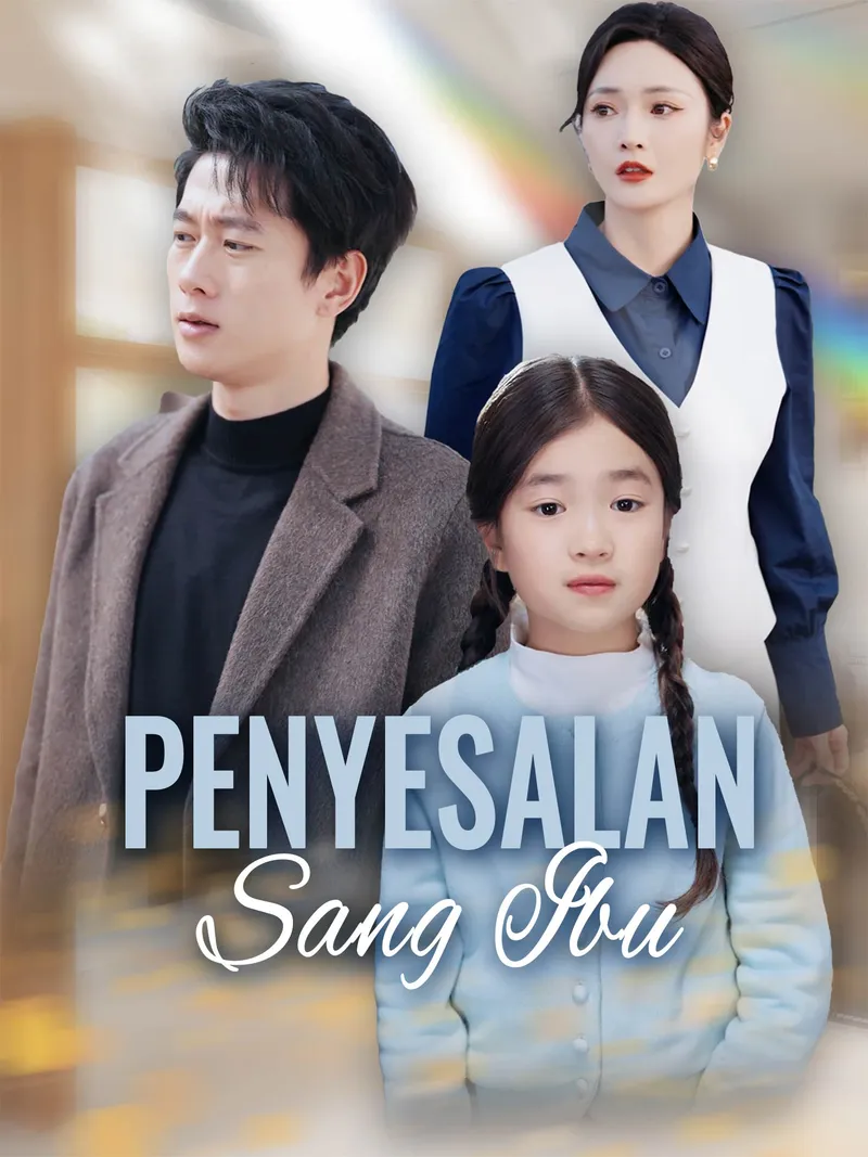 Sampul Penyesalan Sang Ibu