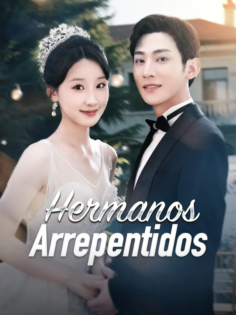 Portada de Hermanos arrepentidos