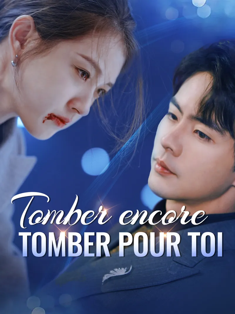 Couverture de Tomber encore, tomber pour toi