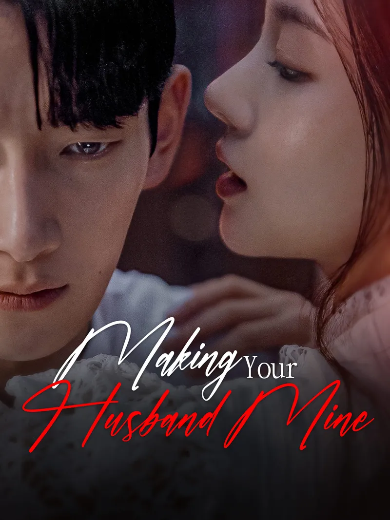 Making Your Husband Mine cover