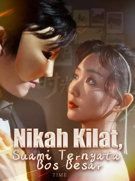 Sampul Nikah Kilat, Suami Ternyata Bos Besar