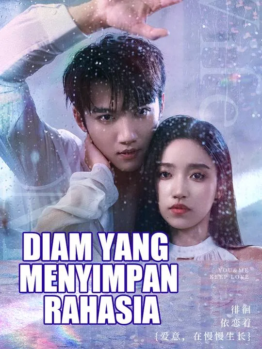 Sampul Diam yang Menyimpan Rahasia