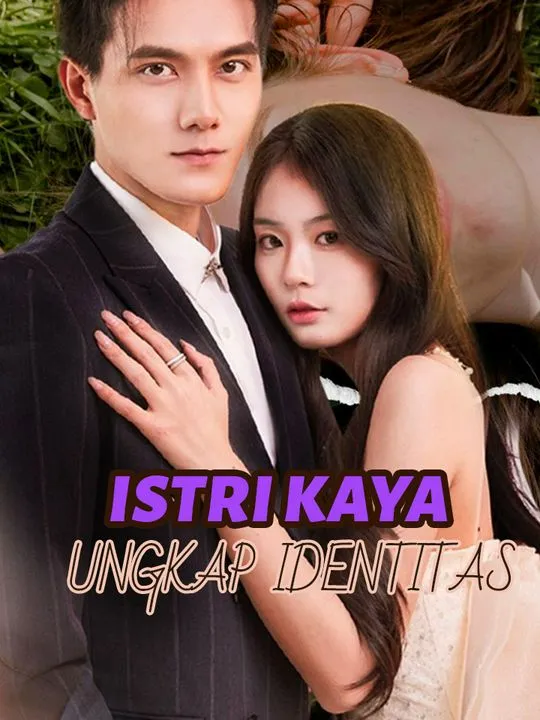 Sampul Istri Kaya Ungkap Identitas