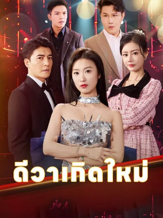หน้าปกดีวาเกิดใหม่