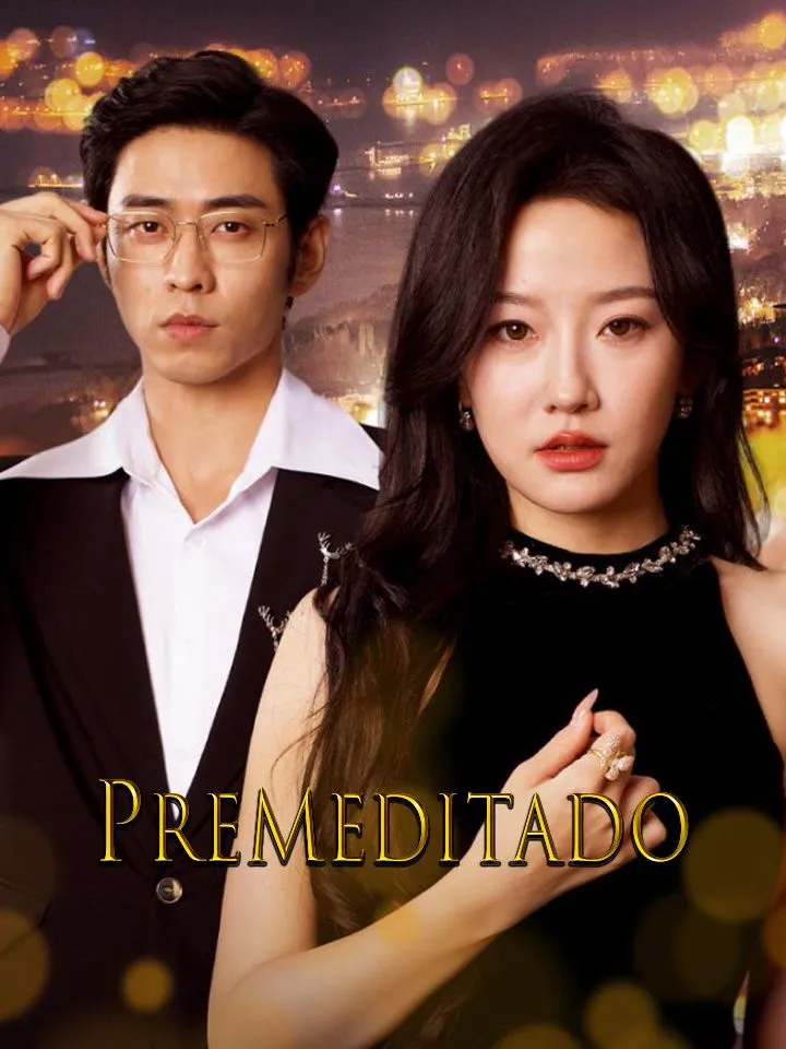 Portada de PreMeditado