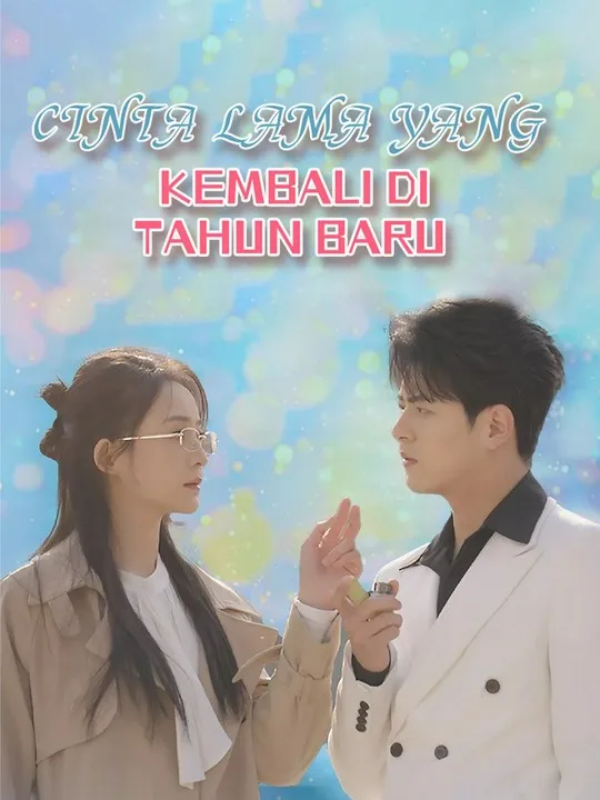 Sampul Cinta Lama yang Kembali di Tahun Baru