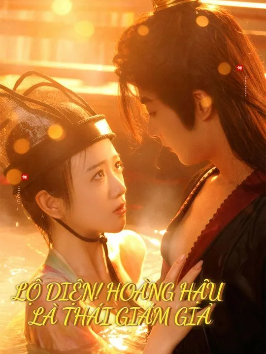 Ảnh bìa Lộ Diện! Hoàng Hậu Là Thái Giám Giả