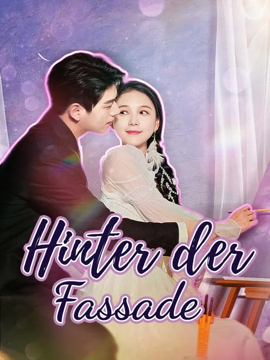 Cover von Hinter der Fassade
