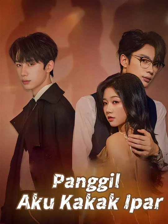 Sampul Panggil Aku Kakak Ipar
