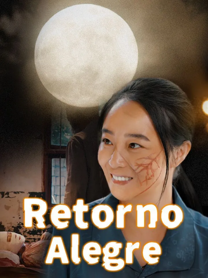 Portada de Retorno Alegre