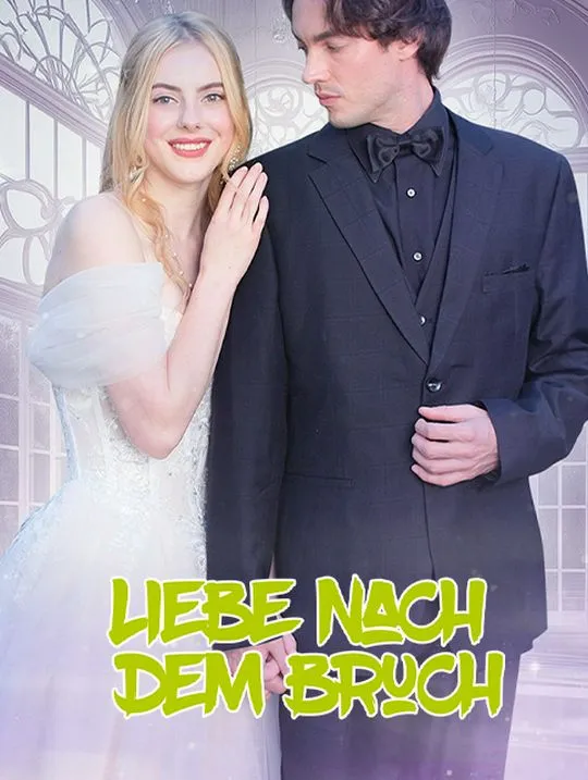 Cover von Liebe nach dem Bruch