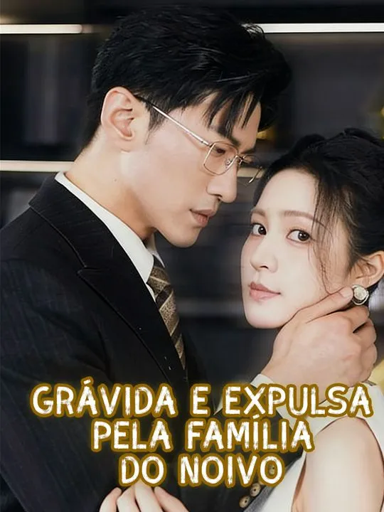 Capa de Grávida e Expulsa pela Família do Noivo
