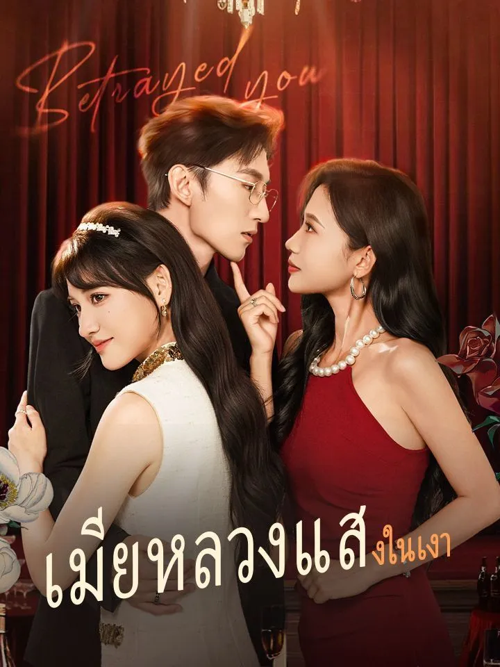 หน้าปกเมียหลวงแสงในเงา