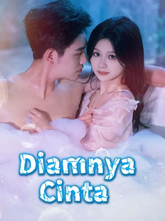 Sampul Diamnya Cinta