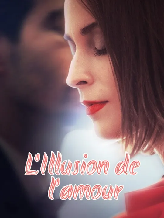 Couverture de L'Illusion de l'amour