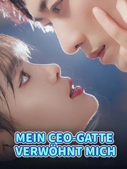 Cover von Mein CEO-Gatte verwöhnt mich