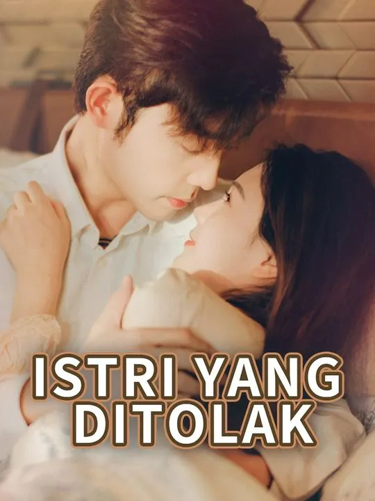 Sampul Istri yang Ditolak