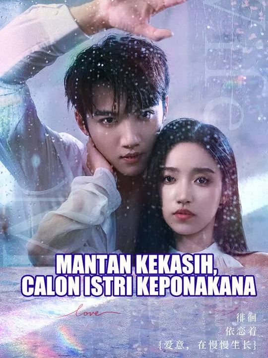 Sampul Mantan Kekasih, Calon Istri Keponakan