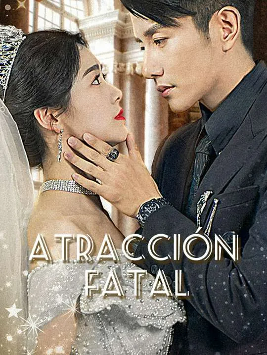 Portada de Atracción Fatal