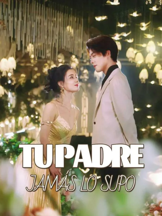 Portada de Tu Padre Jamás lo Supo