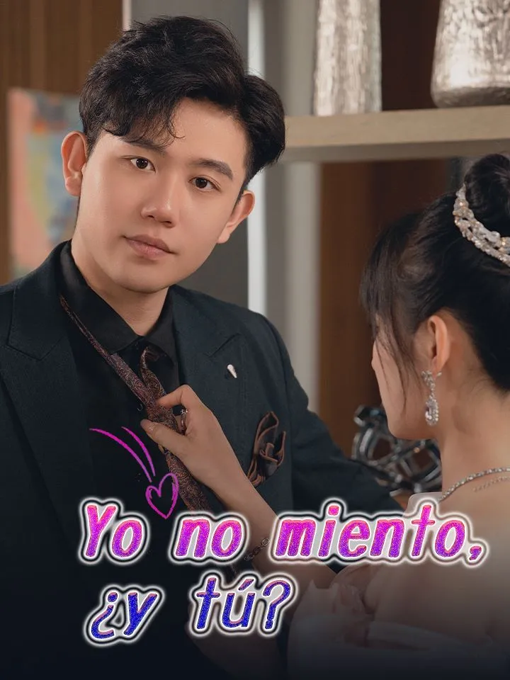 Portada de Yo no miento, ¿y tú?