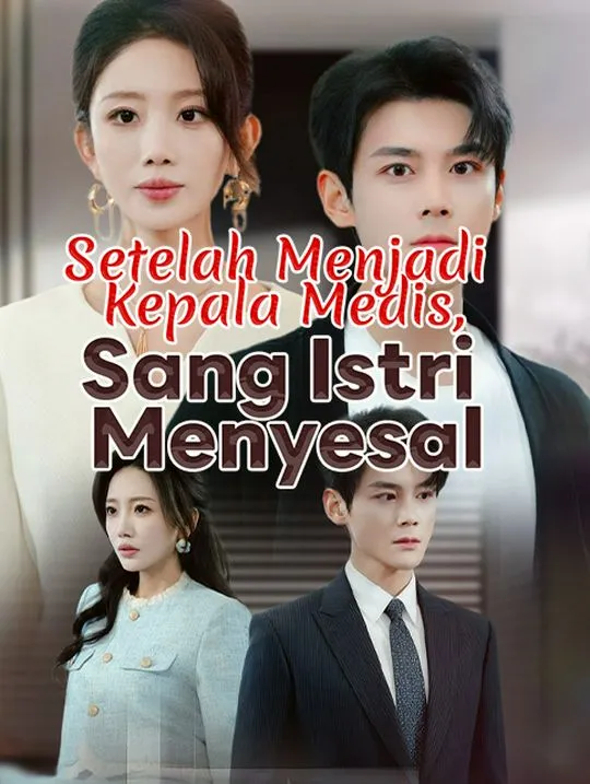Sampul Setelah Menjadi Kepala Medis, Sang Istri Menyesal