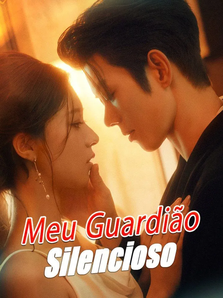 Capa de Meu Guardião Silencioso