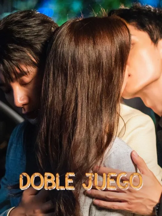 Portada de Doble Juego