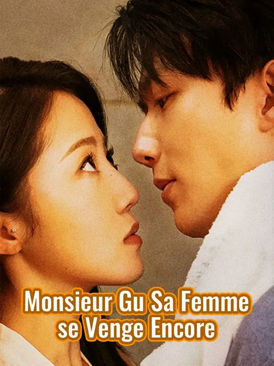 Couverture de Monsieur Gu Sa Femme se Venge Encore