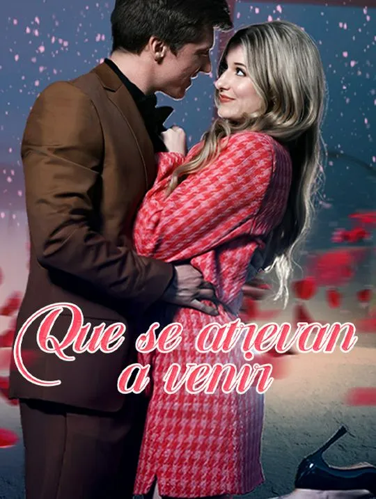 Portada de Que se atrevan a venir