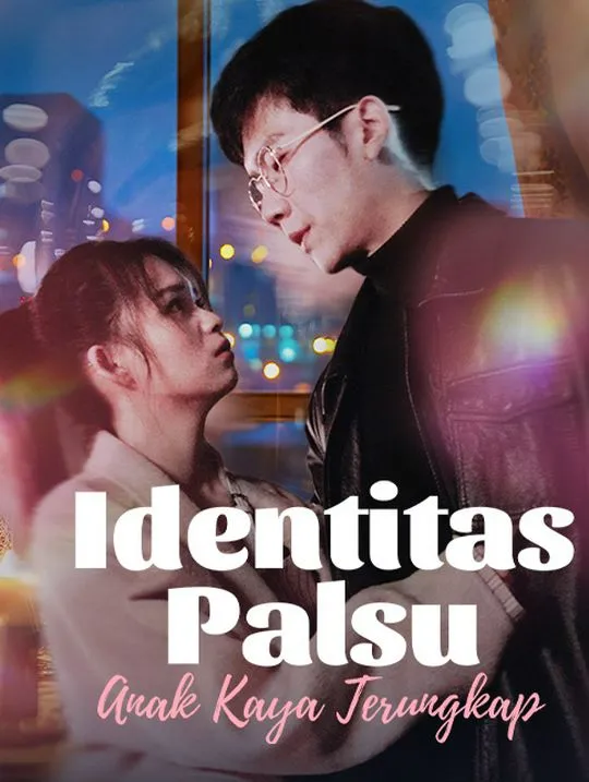 Sampul Identitas Palsu Anak Kaya Terungkap