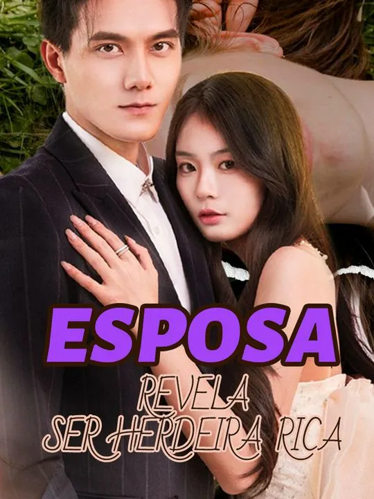 Capa de Esposa Revela ser Herdeira Rica