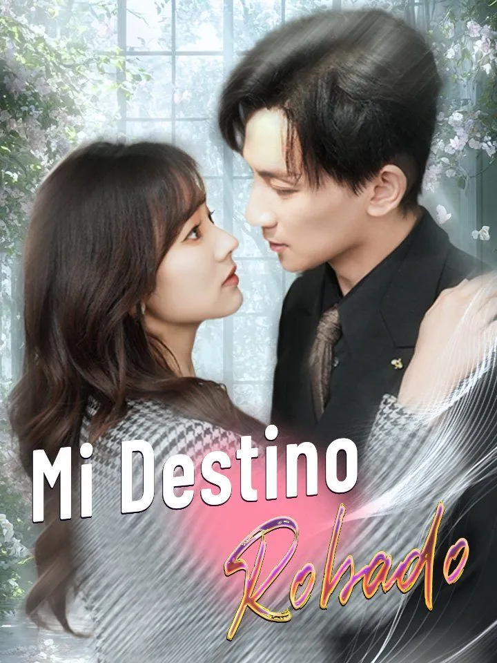 Portada de Mi Destino Robado