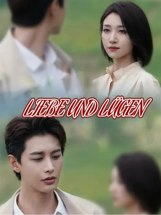 Cover von Liebe und Lügen