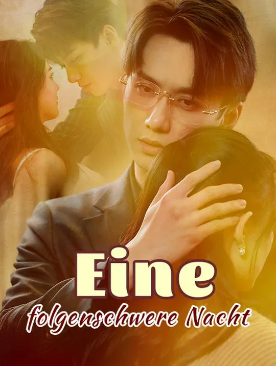 Cover von Eine folgenschwere Nacht