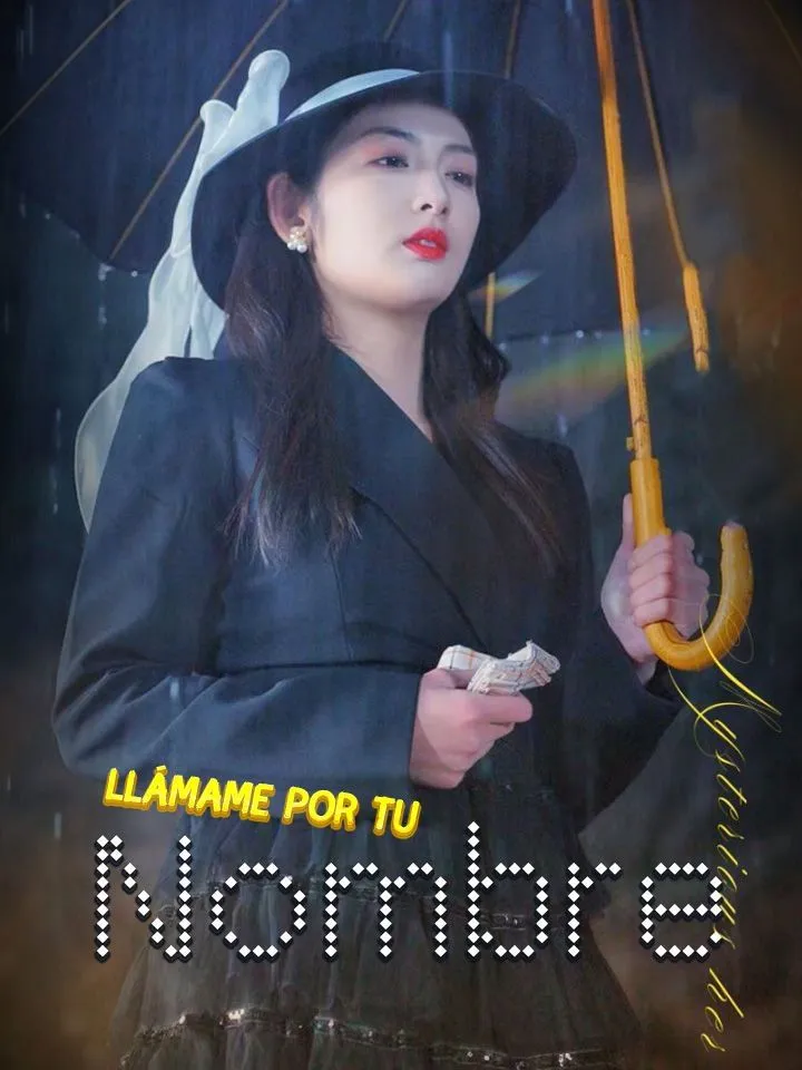 Portada de Llámame por Tu Nombre