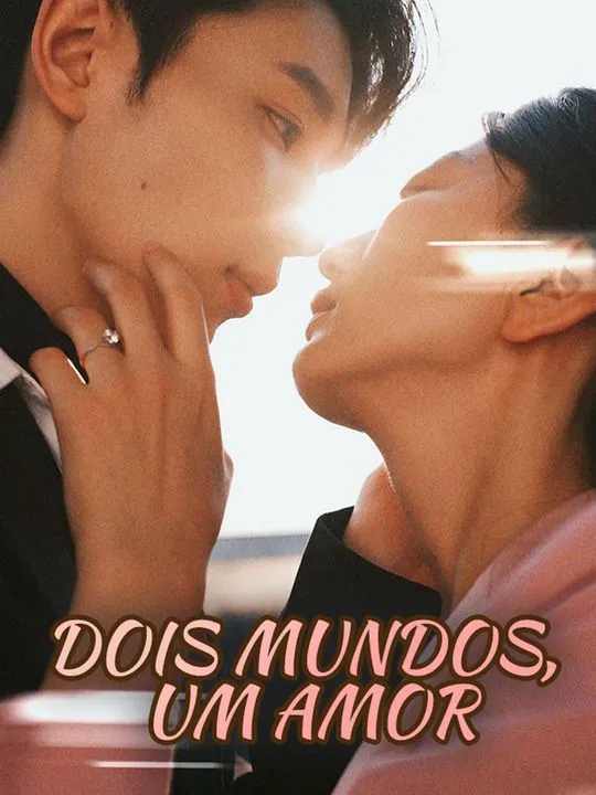 Capa de Dois Mundos, Um Amor