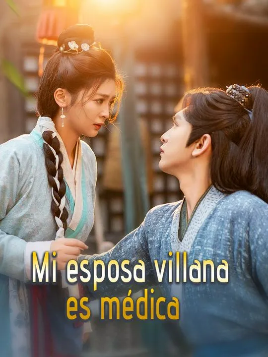 Portada de Mi esposa villana es médica