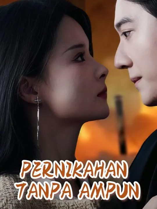 Sampul Pernikahan Tanpa Ampun