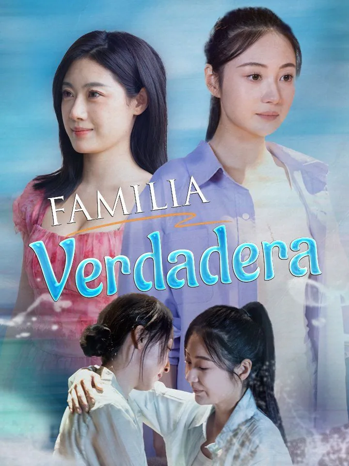 Portada de Familia Verdadera