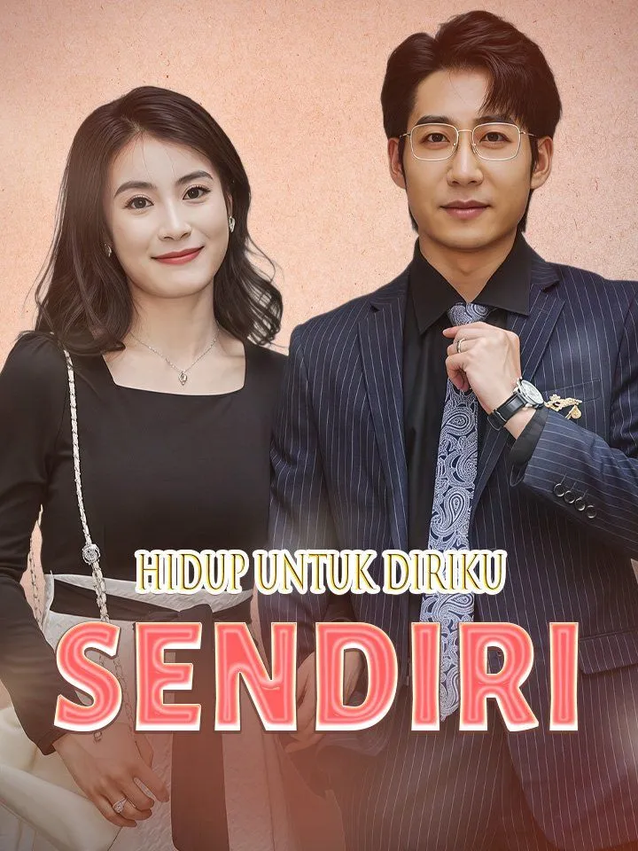 Sampul Hidup untuk Diriku Sendiri