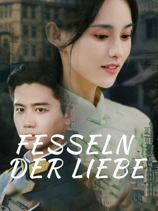 Cover von Fesseln der Liebe