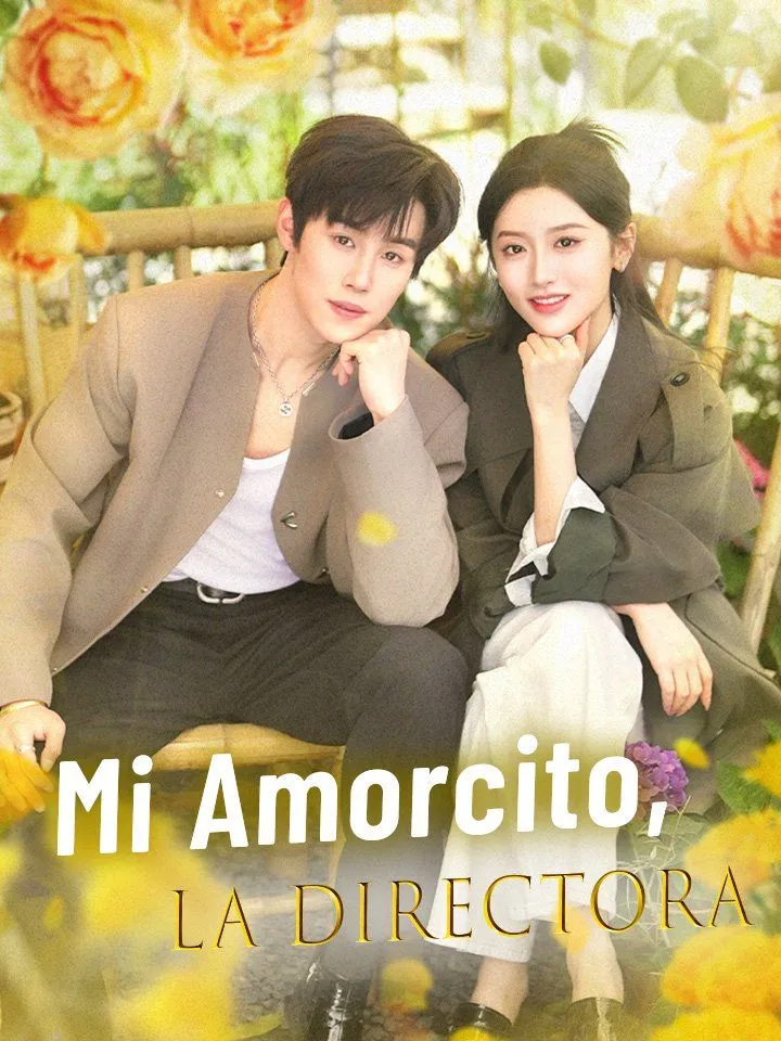 Portada de Mi Amorcito, la Directora