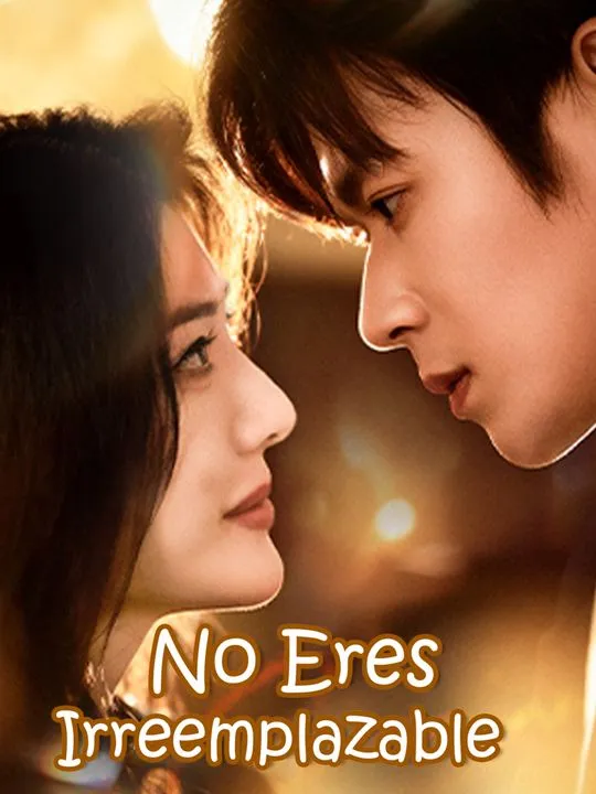 Portada de No Eres Irreemplazable