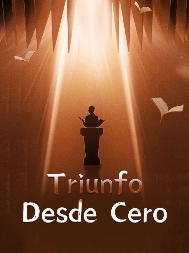 Portada de Triunfo Desde Cero