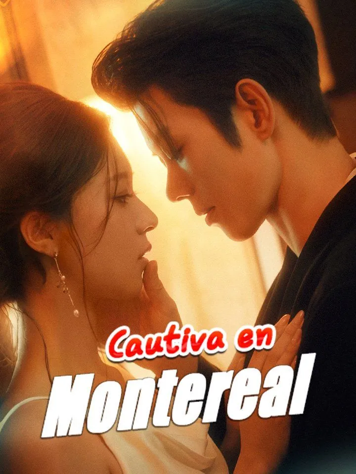 Portada de Cautiva en Montereal