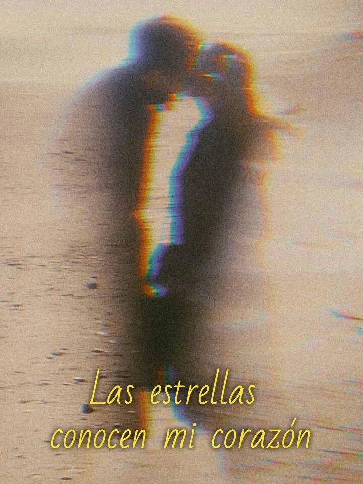 Portada de Las estrellas conocen mi corazón