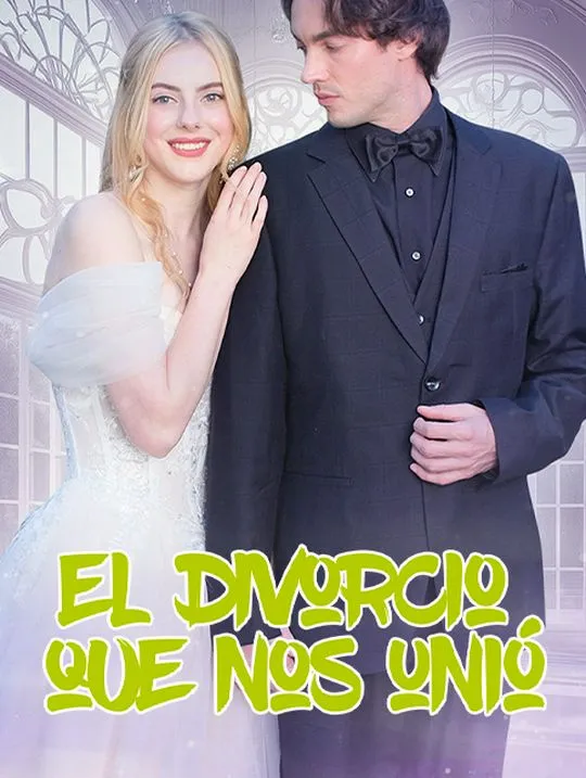 Portada de El divorcio que nos unió