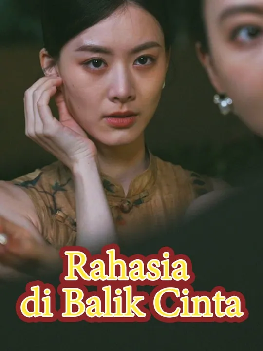 Sampul Dari Pengacara ke Mata-mata